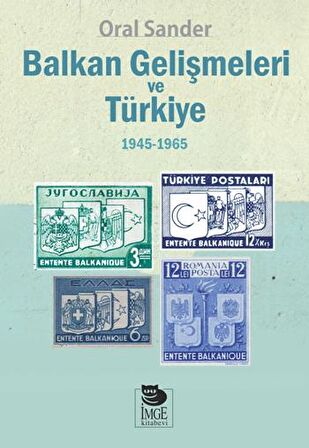 Balkan Gelişmeleri ve Türkiye