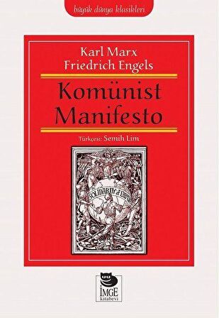 Komünist Manifesto