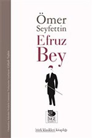 Efruz Bey