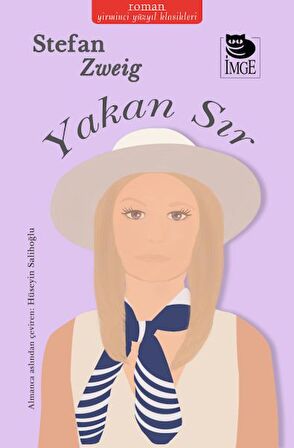 Yakan Sır