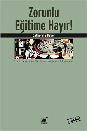 Zorunlu Eğitime Hayır!