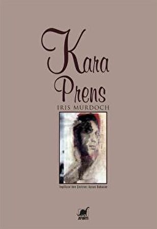 Kara Prens