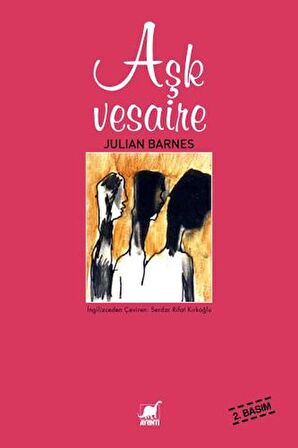 Aşk Vesaire