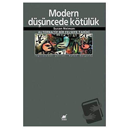 Modern Düşüncede Kötülük