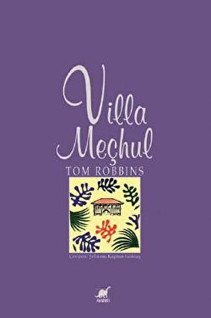 Villa Meçhul