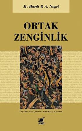 Ortak Zenginlik