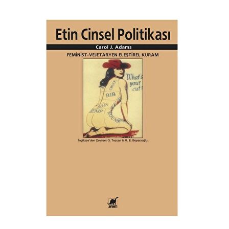 Etin Cinsel Politikası