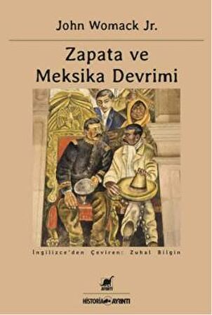 Zapata ve Meksika Devrimi