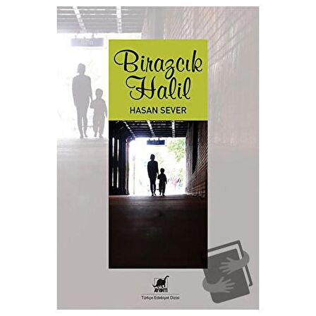 Birazcık Halil