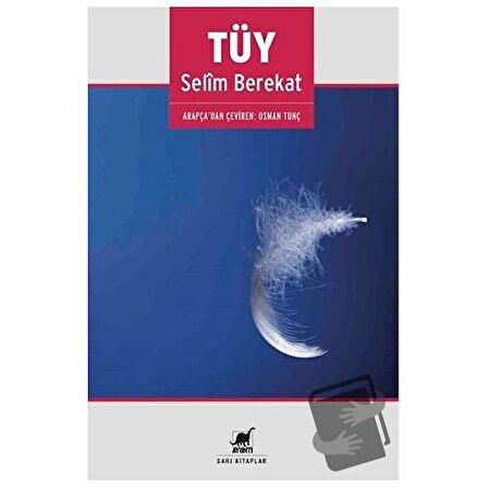 Tüy