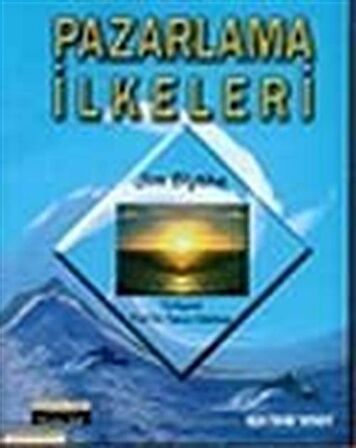 Pazarlama İlkeleri