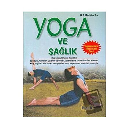 Yoga ve Sağlık