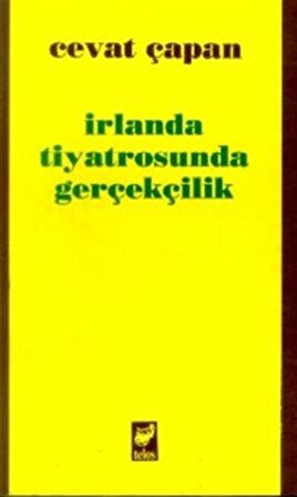 İrlanda Tiyatrosunda Gerçekçilik