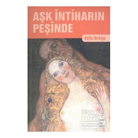 Aşk İntiharın Peşinde