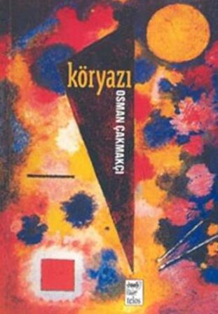 Kör Yazı 1996-2004