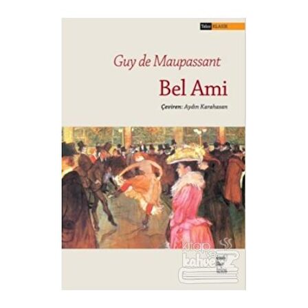 Bel Ami