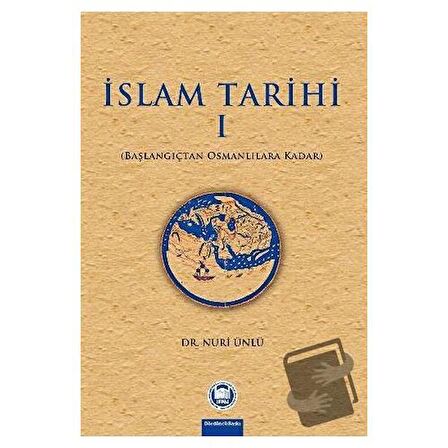 İslam Tarihi 1