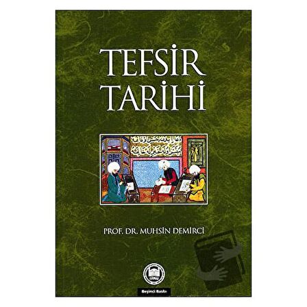 Tefsir Tarihi