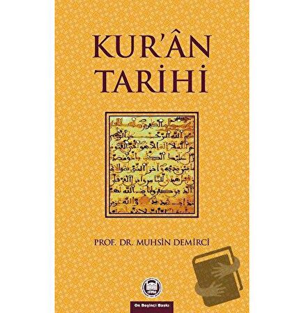 Kur’an Tarihi