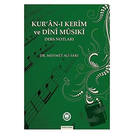 Kur'an-ı Kerim ve Dini Musıki