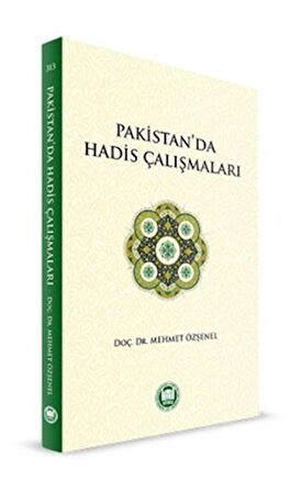 Pakistan'da Hadis Çalışmaları