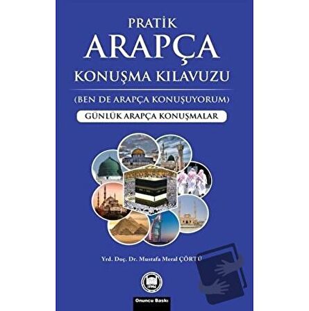 Pratik Arapça Konuşma Kılavuzu