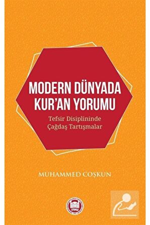 Modern Dünyada Kur'an Yorumu