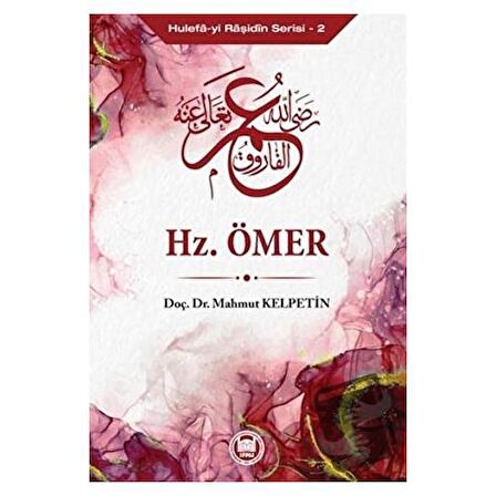 Hz. Ömer - Hulefa-yi Raşidin Serisi 2