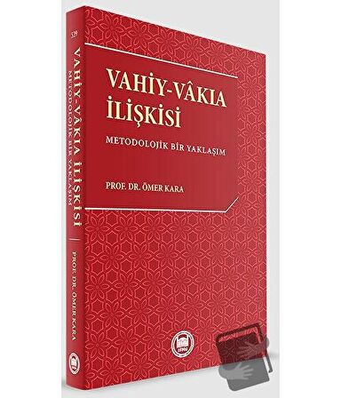 Vahiy - Vakıa İlişkisi