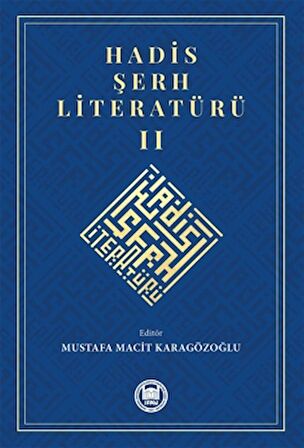 Hadis Şerh Literatürü 2