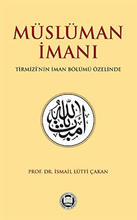 Müslüman İmanı