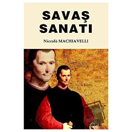 Savaş Sanatı