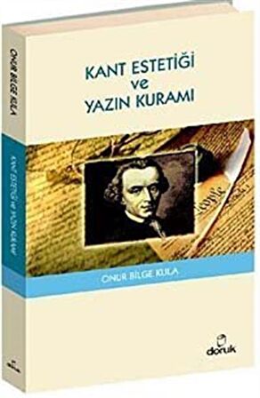 Kant Estetiği ve Yazın Kuramı