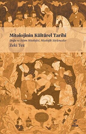 Mitolojinin Kültürel Tarihi