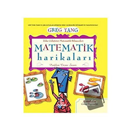 Matematik Harikaları