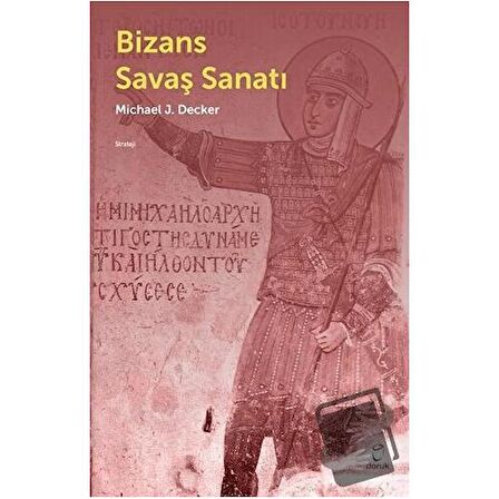 Bizans Savaş Sanatı