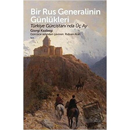 Bir Rus Generalinin Günlükleri