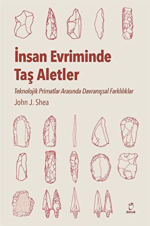 İnsan Evriminde Taş Aletler