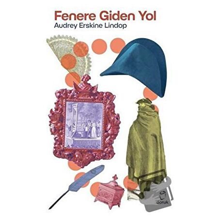 Fenere Giden Yol