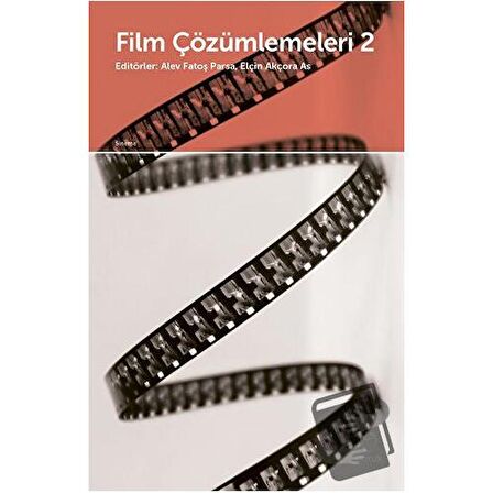 Film Çözümlemeleri 2