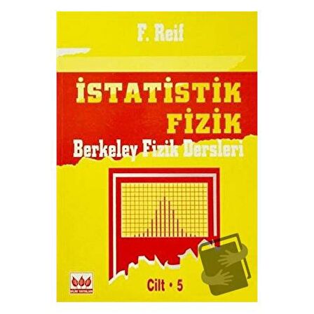 İstatistik Fizik Cilt:5