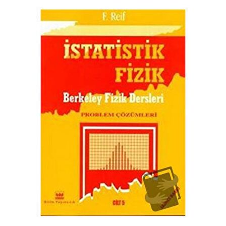 Berkeley İstatistik Fizik Problem Çözüm