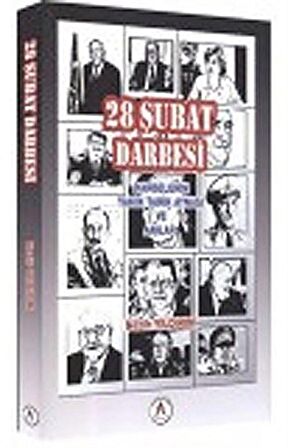 28 Şubat Darbesi / Nezih Yıldırım