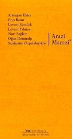 Arazi Marazi