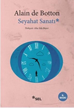 Seyahat Sanatı