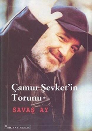 Çamur Şevket’in Torunu