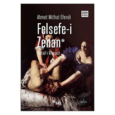 Felsefe-i Zenan