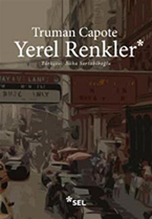 Yerel Renkler