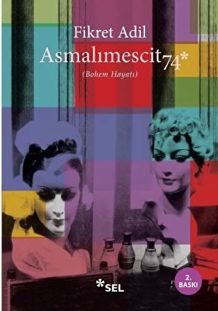 Asmalımescit 74