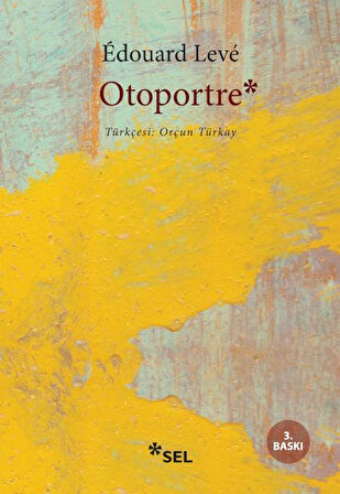 Kitap: Otoportre